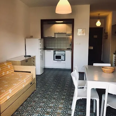 Renata Apartmán Grado