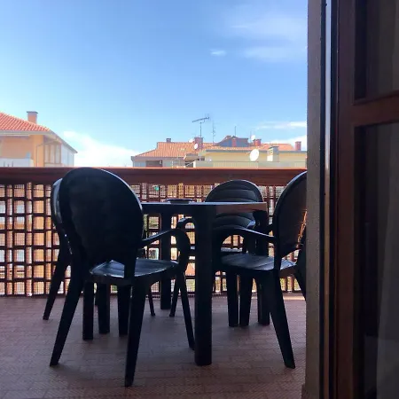 Apartmán Renata