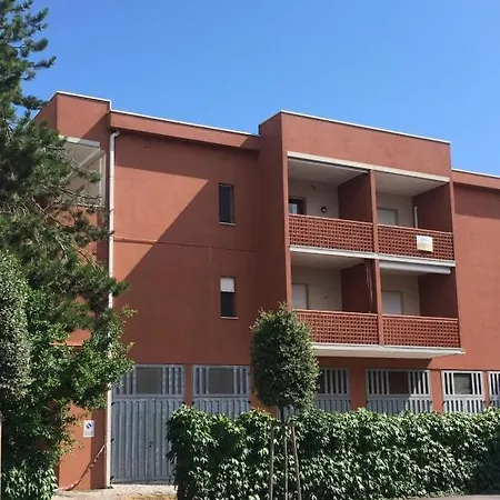 Apartmán Renata