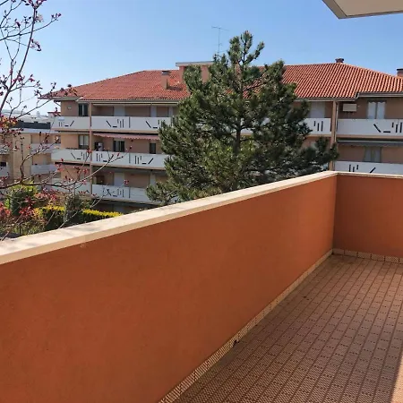 Renata Apartmán Grado