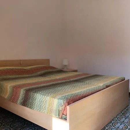 Renata Apartment *